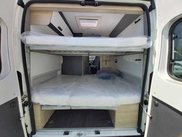 Sun Living V60SP FAMILY Foto 14