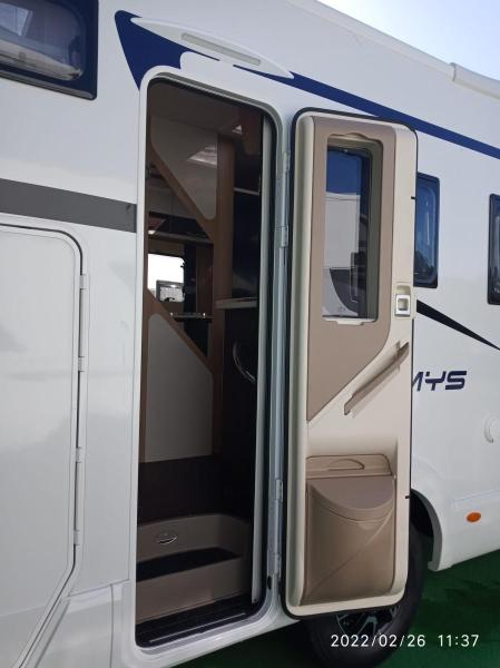 McLouis GLAMYS 222 Foto 16