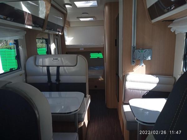 McLouis GLAMYS 222 Foto 5