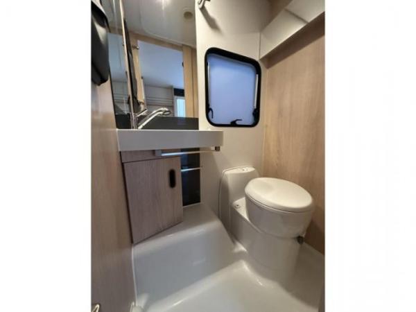 Adria AVIVA 422 PY Foto 6