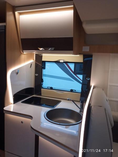 Foto McLouis MC4 260 1