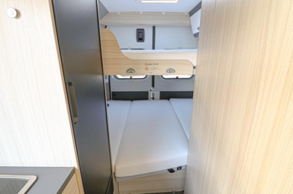 Sun Living V60SP FAMILY Foto 7