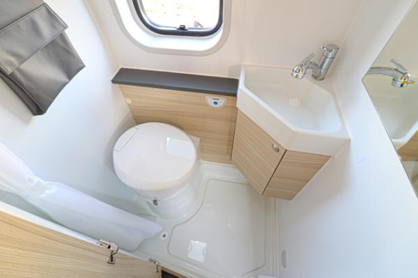 Sun Living V60SP FAMILY Foto 13