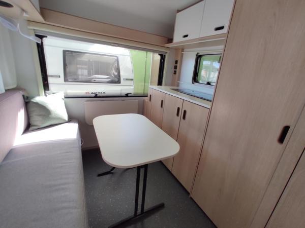 Adria AVIVA 422 PY Foto 15