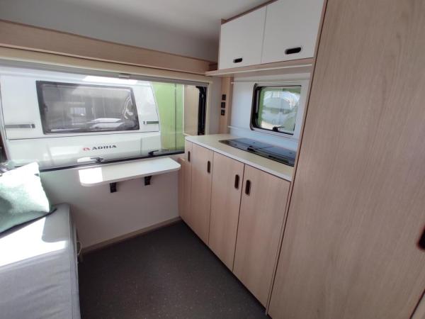 Adria AVIVA 422 PY Foto 14