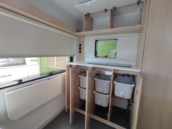 Adria AVIVA 422 PY Foto 13
