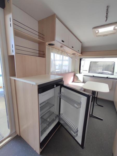 Adria AVIVA 422 PY Foto 12