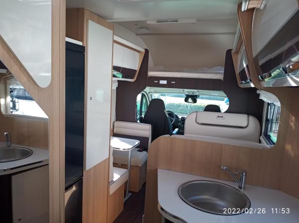 Foto McLouis GLAMYS 222 1