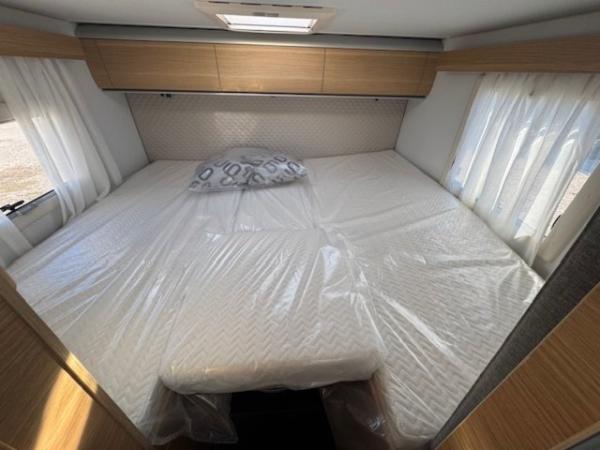 Foto Adria MATRIX 650 DL - 60Y 1