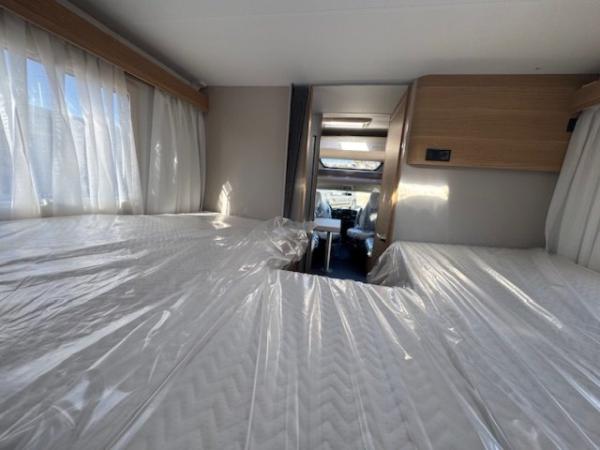 Foto Adria MATRIX 650 DL - 60Y 3