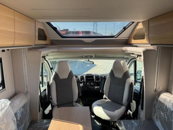 Adria MATRIX 650 DL - 60Y Foto 8