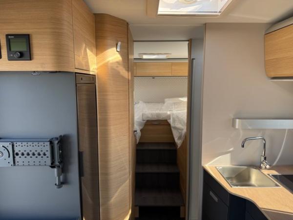 Adria MATRIX 650 DL - 60Y Foto 20