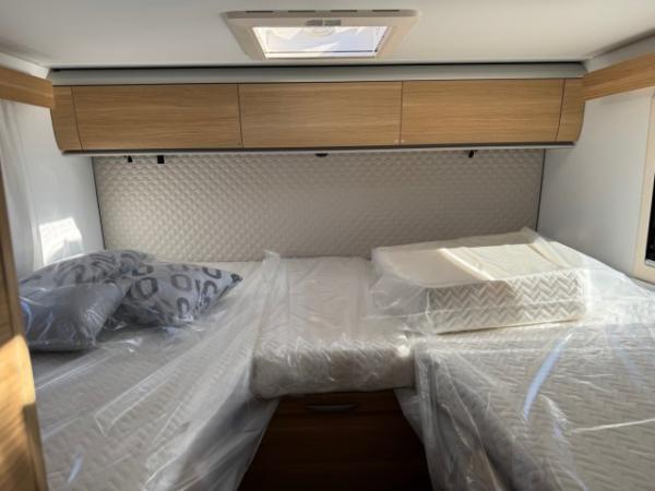 Adria MATRIX 650 DL - 60Y Foto 5