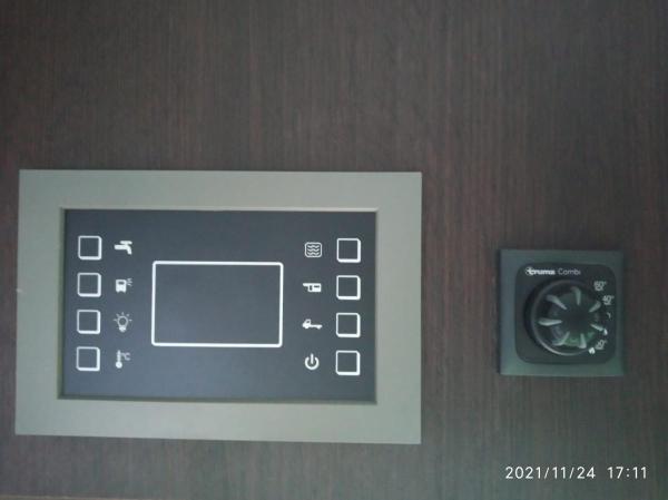 McLouis MC4 260 Foto 4