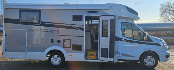 Comprar McLouis MC4-373