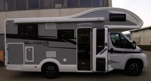 Comprar McLouis GLAMYS 365