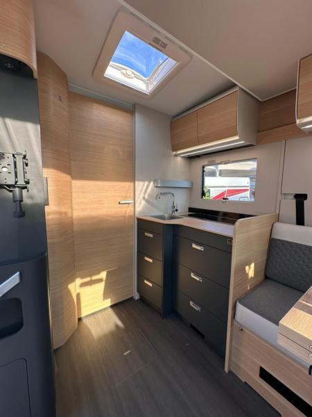 Adria MATRIX 650 DL - 60Y Foto 17