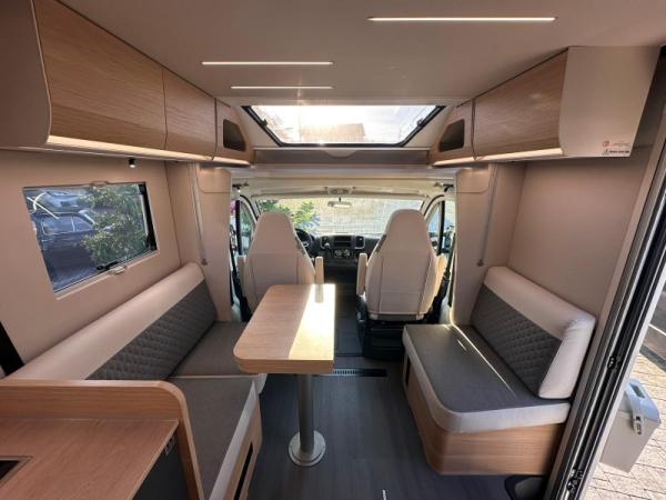 Adria MATRIX 650 DL - 60Y Foto 22