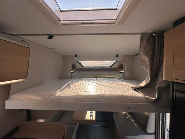 Adria MATRIX 650 DL - 60Y Foto 21