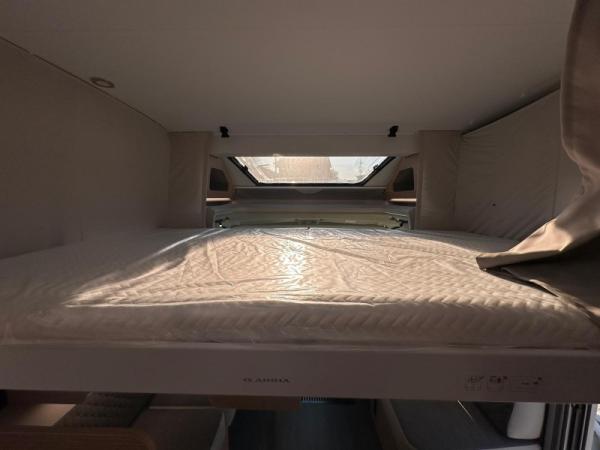 Adria MATRIX 650 DL - 60Y Foto 10