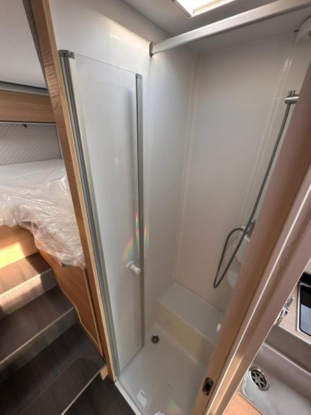 Adria MATRIX 650 DL - 60Y Foto 13