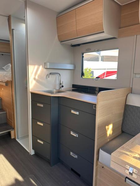 Adria MATRIX 650 DL - 60Y Foto 9