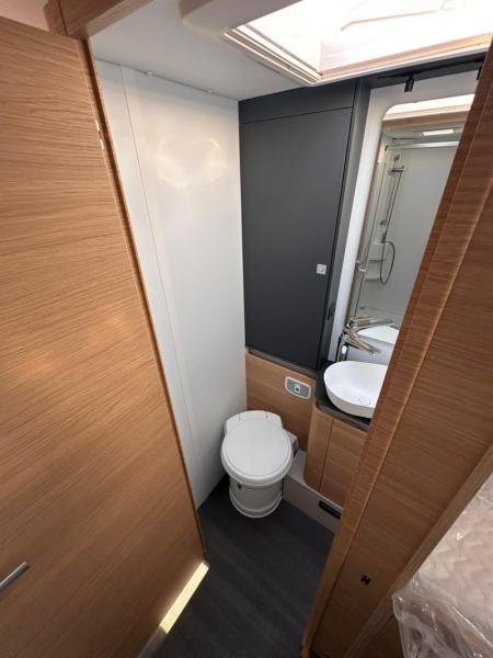 Adria MATRIX 650 DL - 60Y Foto 15