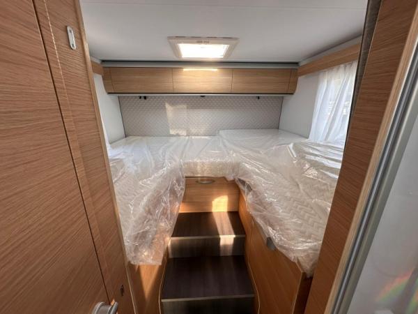 Adria MATRIX 650 DL - 60Y Foto 11