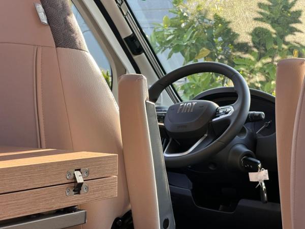 Adria MATRIX 650 DL - 60Y Foto 14