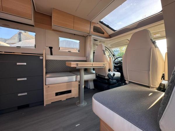 Adria MATRIX 650 DL - 60Y Foto 16