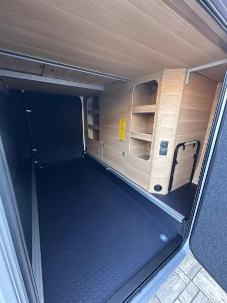 Adria MATRIX 650 DL - 60Y Foto 18