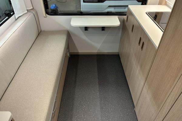 Adria AVIVA 422 PY Foto 10