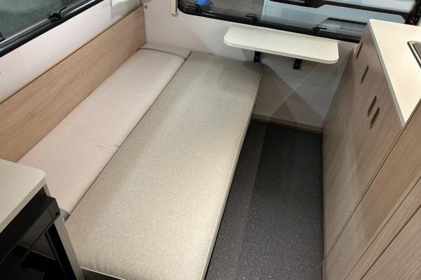 Adria AVIVA 422 PY Foto 1