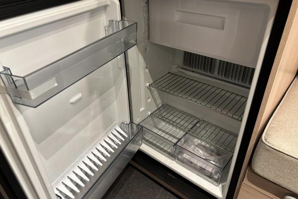 Adria AVIVA 422 PY Foto 9