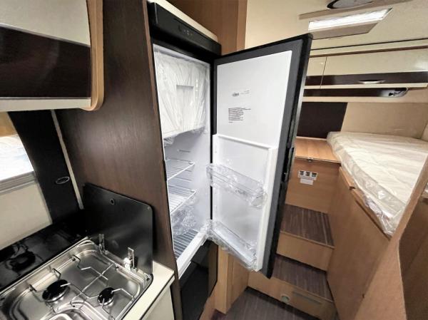 McLouis GLAMYS 265 Foto 8