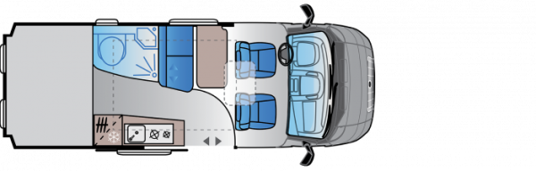 Sun Living V60SP Foto 16