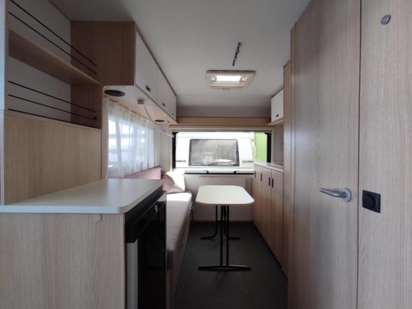 Adria AVIVA 422 PY Foto 11