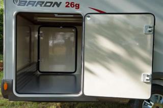 Alquilar Elnagh BARON 26