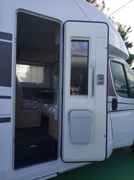 Foto  Adria MATRIX AXESS 670 SL - 2023 2