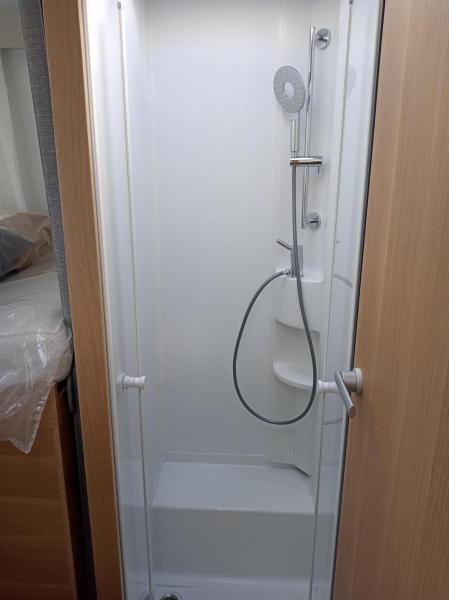 Foto  Adria MATRIX AXESS 670 SL - 2023 3