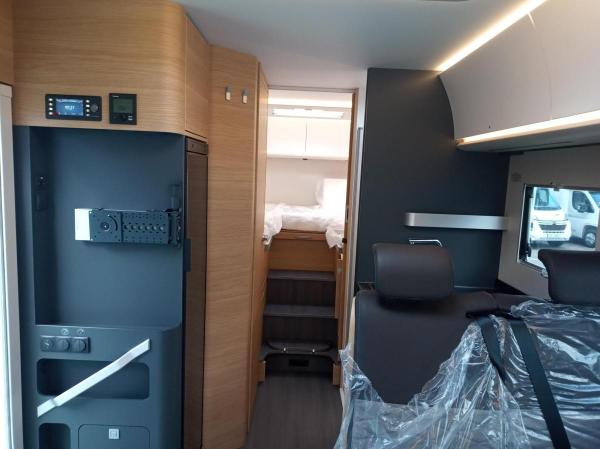 Foto  Adria SONIC PLUS 700SL 3