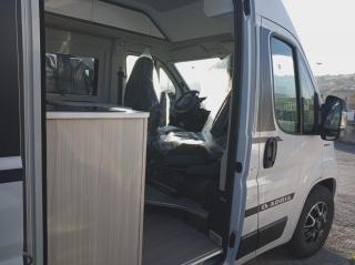Foto  Adria TWIN PLUS 600 SPB FAMILY 2023 2